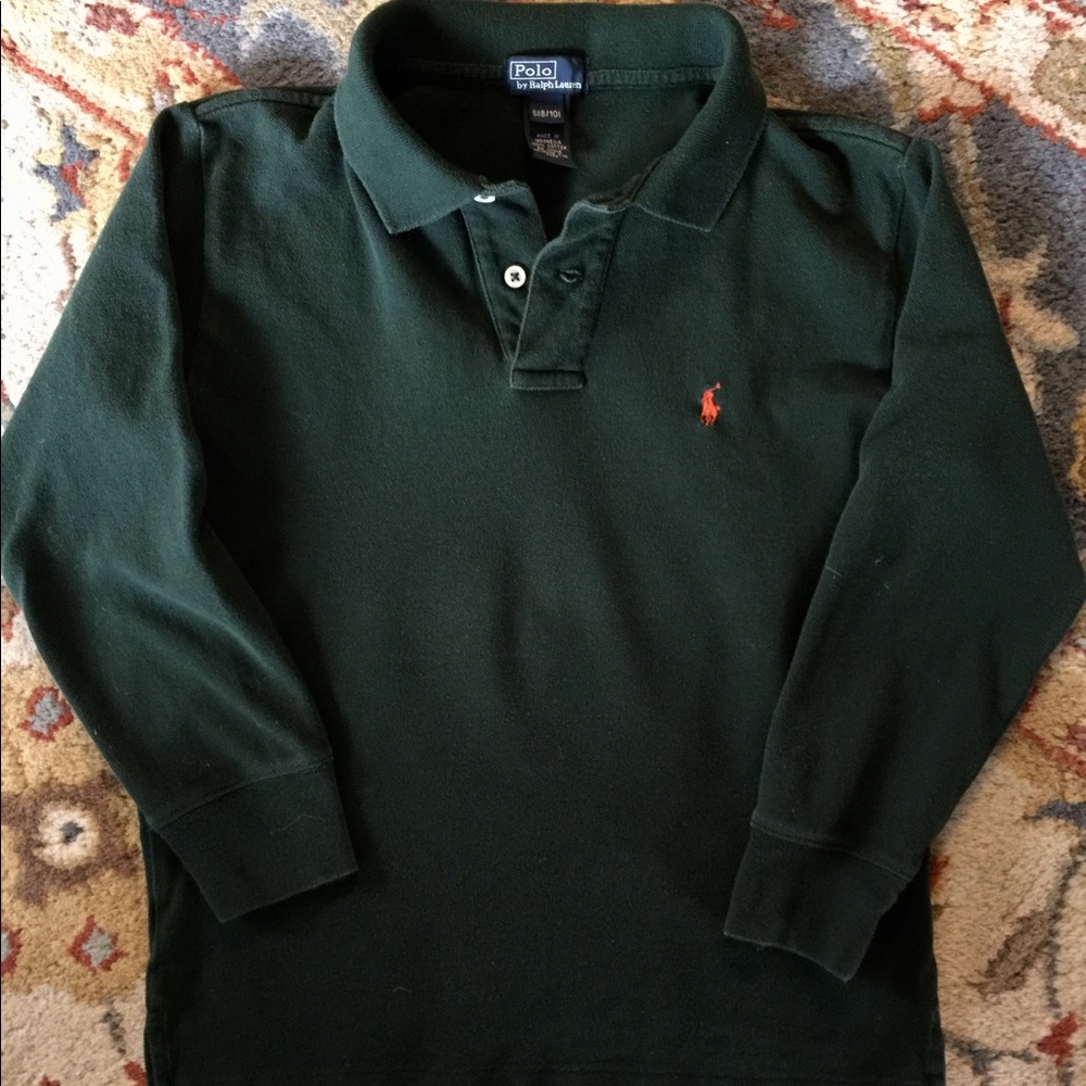 Polo by Ralph Lauren